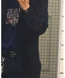 GLOBAL WORK | テーラードジャケット