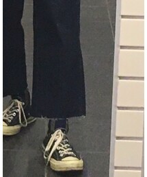 CONVERSE | スニーカー