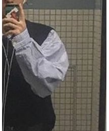 TOMMY HILFIGER | シャツ/ブラウス