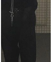 GLOBAL WORK | スラックス