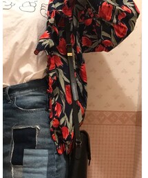 used | ショルダーバッグ