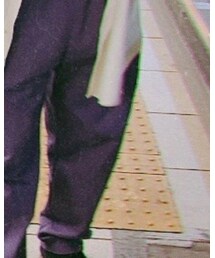 GU | チノパンツ