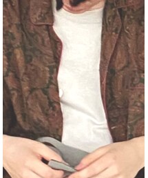 used | Tシャツ/カットソー