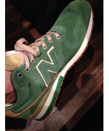 NEW BALANCE | ニューバランス(スニーカー)