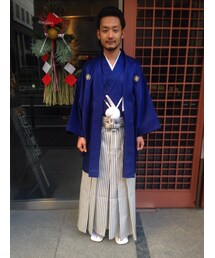 はるかやの袴(その他)