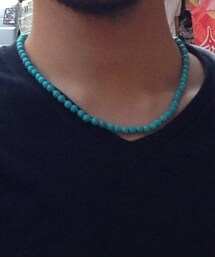 絆 | ターコイズネックレス(ネックレス)