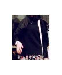 MJstyle | ニット/セーター