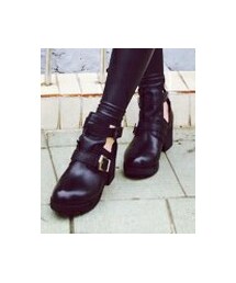 West link | ブーツ