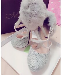 FLAG-J | パンプス