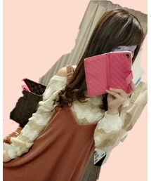 INGNI | ニット/セーター