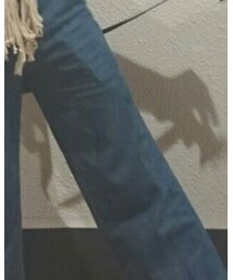 Wrangler | デニムパンツ