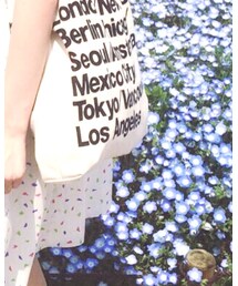 American Apparel | トートバッグ