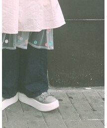 TOKYO BOPPER | シューズ