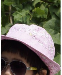 NaRaYa | キャップ