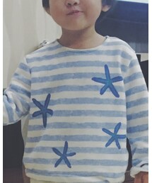 ZARA KIDS | パーカー