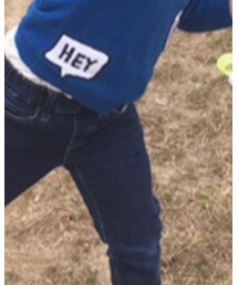 UNIQLO | デニムパンツ