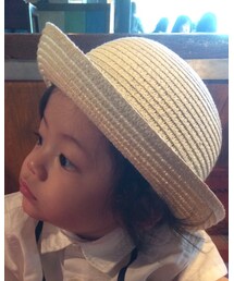 COMME CA FILLE | ハット