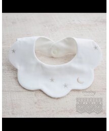 Handmade | スタイ/よだれかけ
