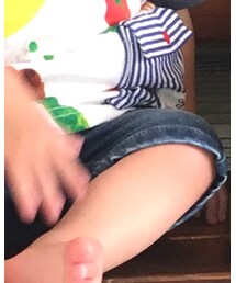 next | デニムパンツ