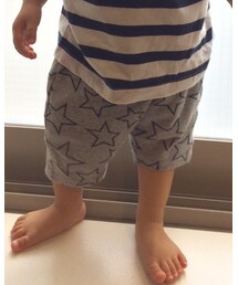 Moujonjon | パンツ