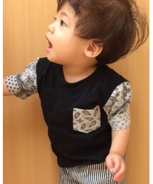 ARCH&LINE | Tシャツ/カットソー