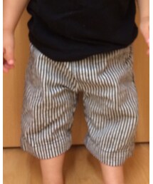 COMME CA ISM | パンツ