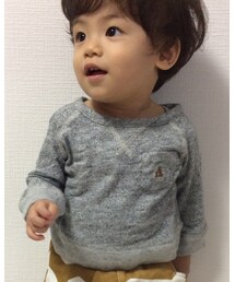 babyGAP | Tシャツ/カットソー