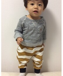 KURANBON | パンツ