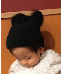 MARKEY'S | ニットキャップ/ビーニー