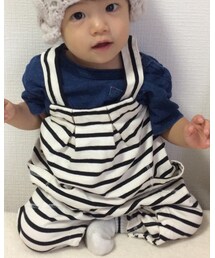 MARKEY'S | オールインワン・サロペット