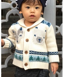 babyGAP | カーディガン/ボレロ