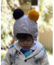 Import & Select | ニットキャップ/ビーニー