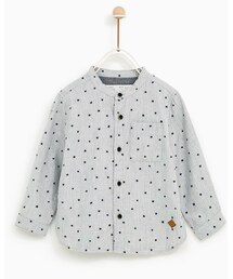 ZARA KIDS | シャツ/ブラウス
