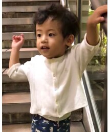 green label relaxing | トップス