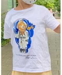 POLO RALPH LAUREN | Tシャツ/カットソー