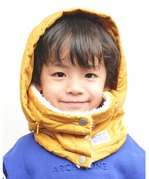 ARCH & LINE | マフラー