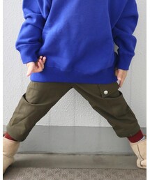 ARCH & LINE | パンツ