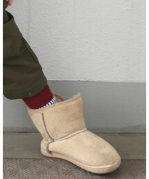 しまむら | ブーツ