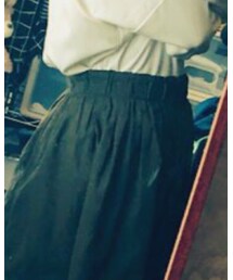 earth music&ecology | スカート