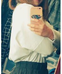 earth music&ecology | シャツ/ブラウス