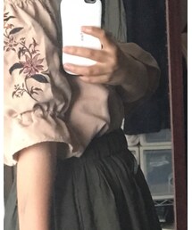 GAL FIT | その他トップス