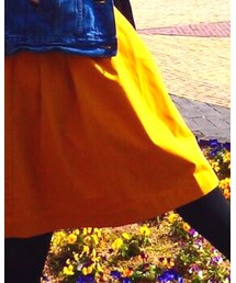 UNIQLO | スカート