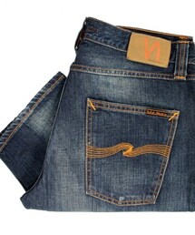 Nudie Jeans | デニムパンツ