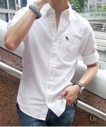 Abercrombie&Fitch | シャツ/ブラウス