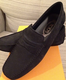 TOD’S | モカシン/デッキシューズ