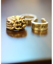 CHROME HEARTS | リング