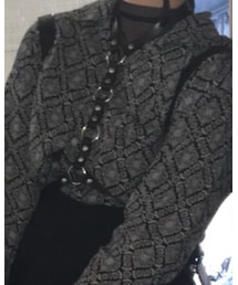 ニュリカデリック | チョーカー