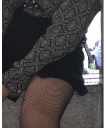 BASIC COTTON | スカート