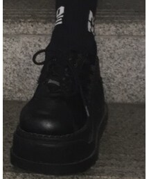 DEMONIA | その他シューズ