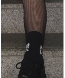 BASIC COTTON | ソックス/靴下